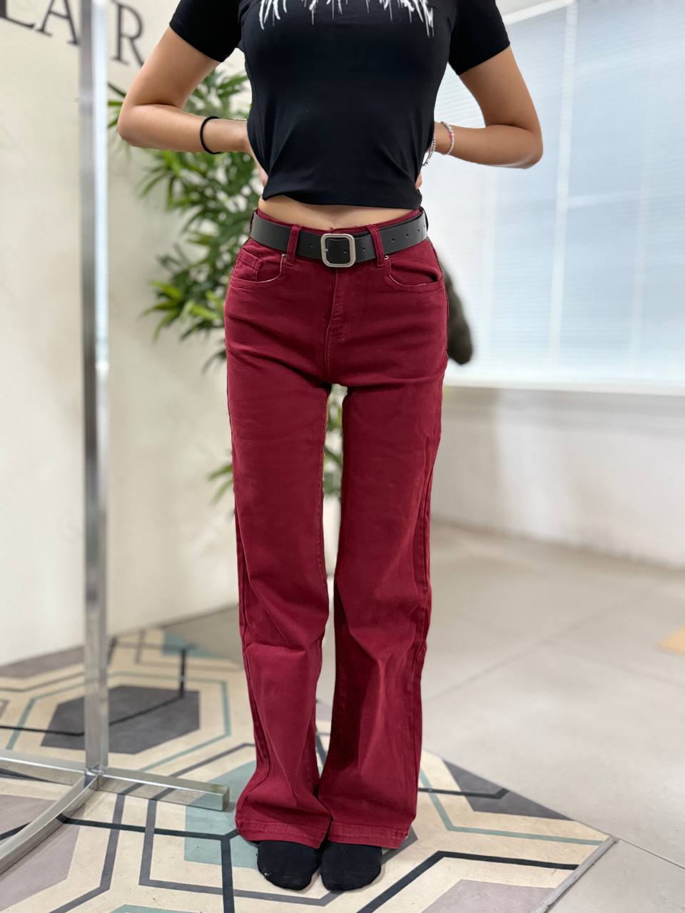 Joie Clair (J-Clair)