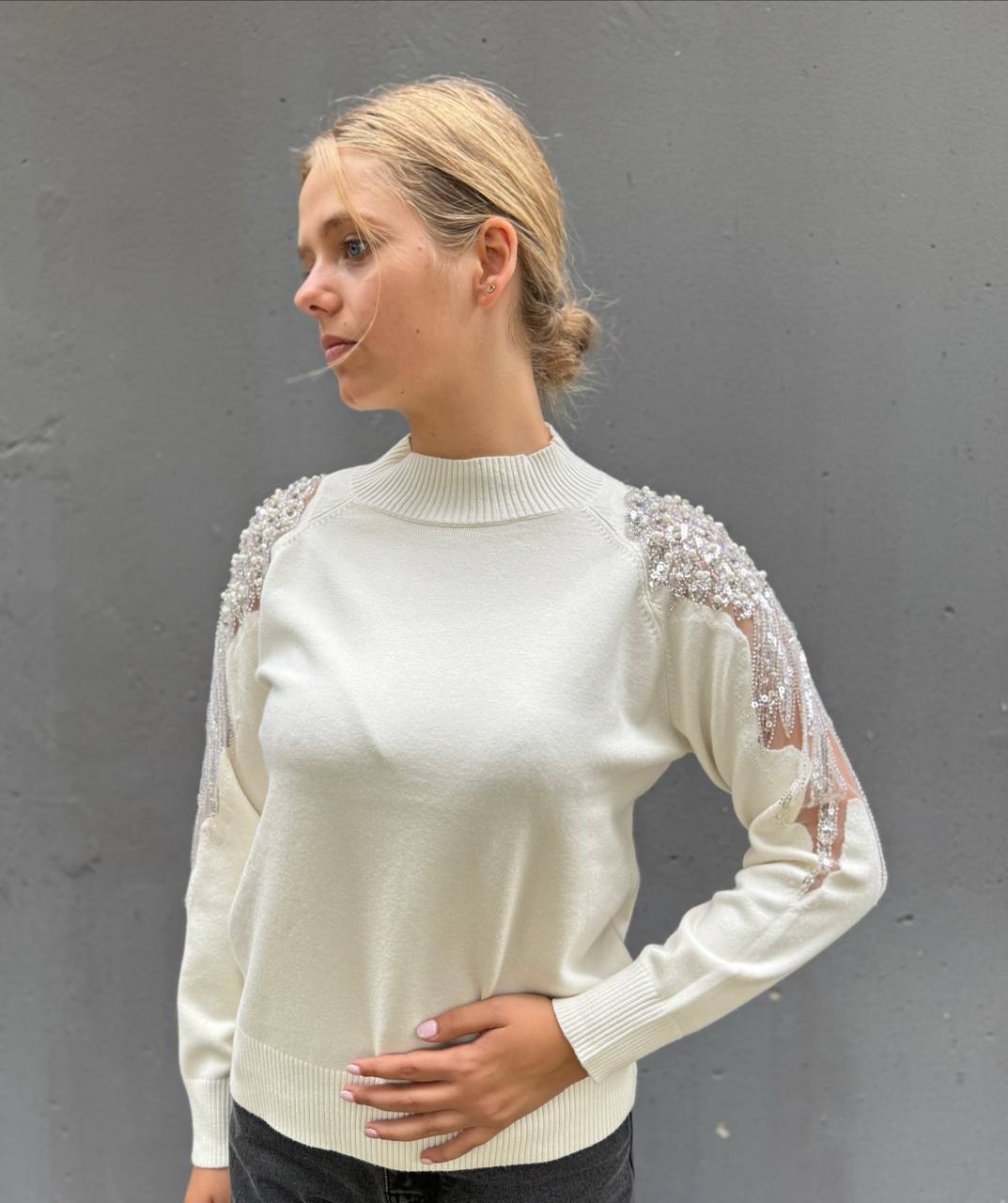 Joie Clair (J-Clair)