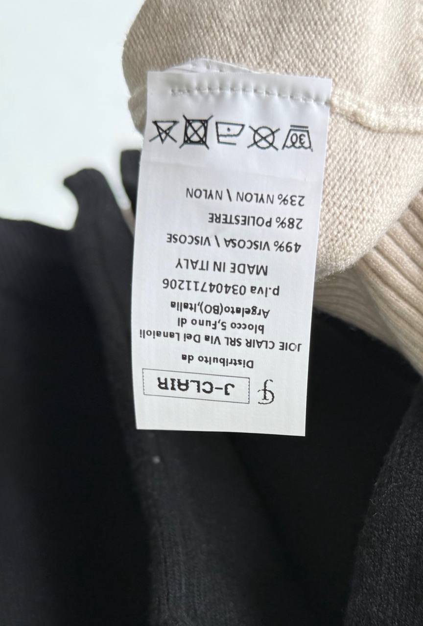 Joie Clair (J-Clair)