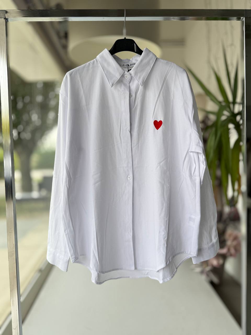 Joie Clair (J-Clair)