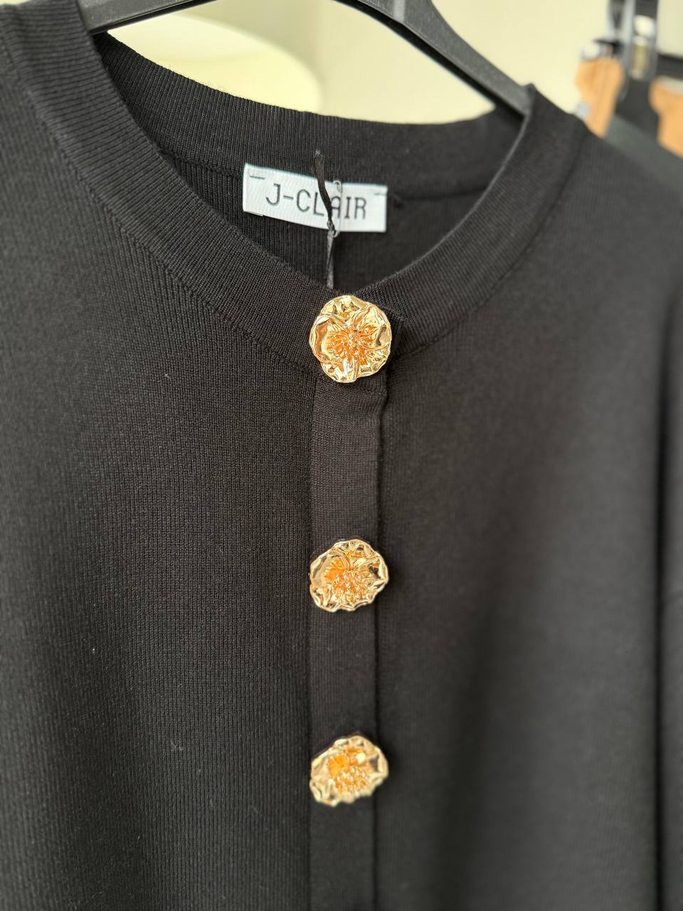 Joie Clair (J-Clair)