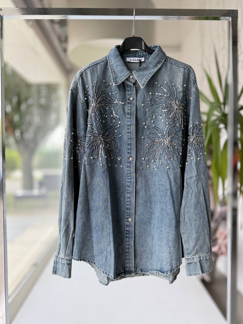 Joie Clair (J-Clair)