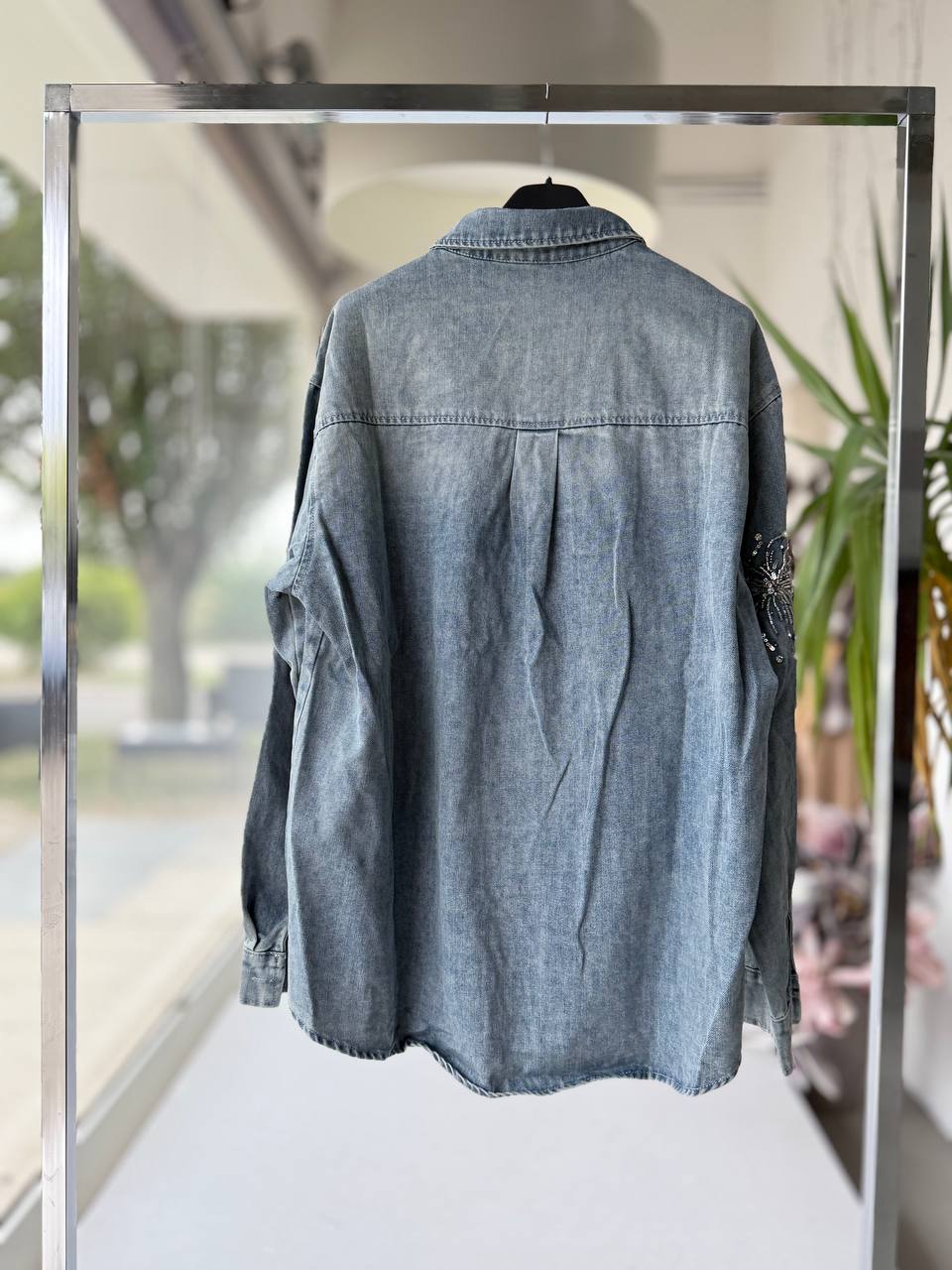 Joie Clair (J-Clair)