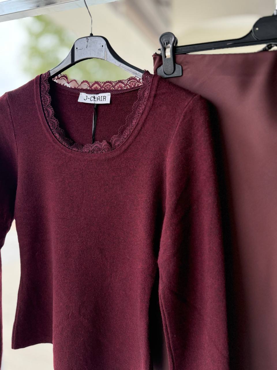 Joie Clair (J-Clair)