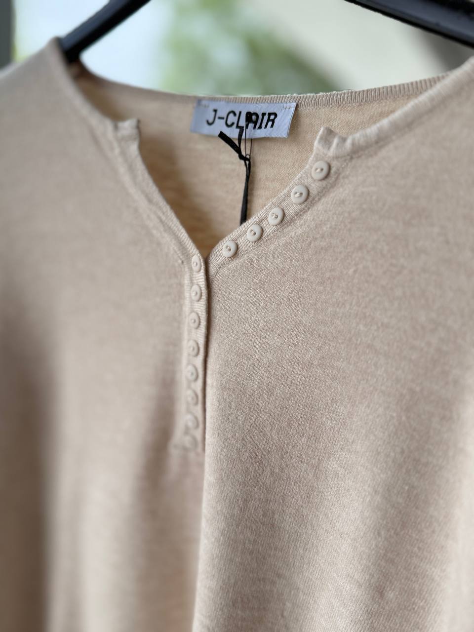 Joie Clair (J-Clair)