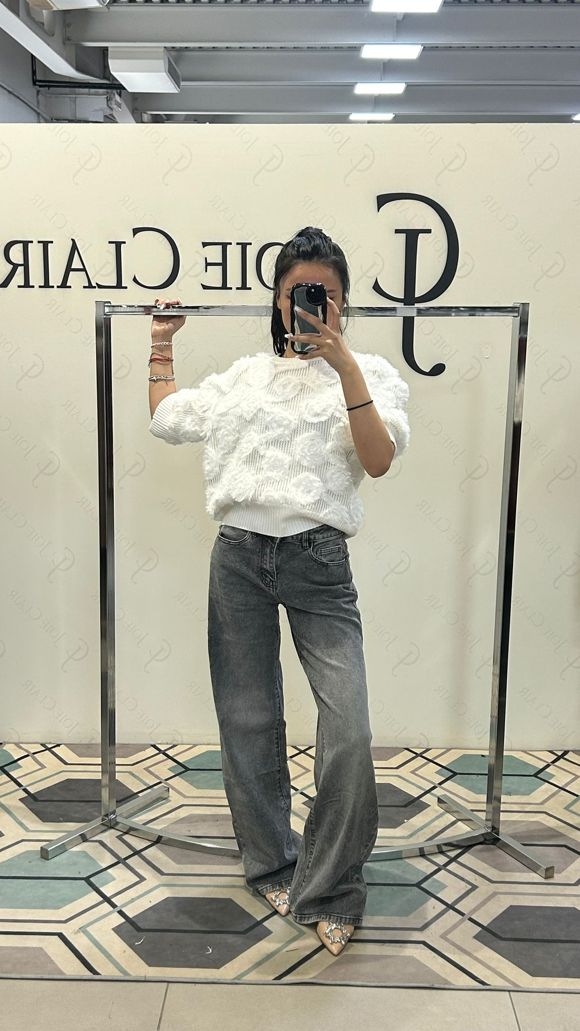 Фото Joie Clair (J-Clair)