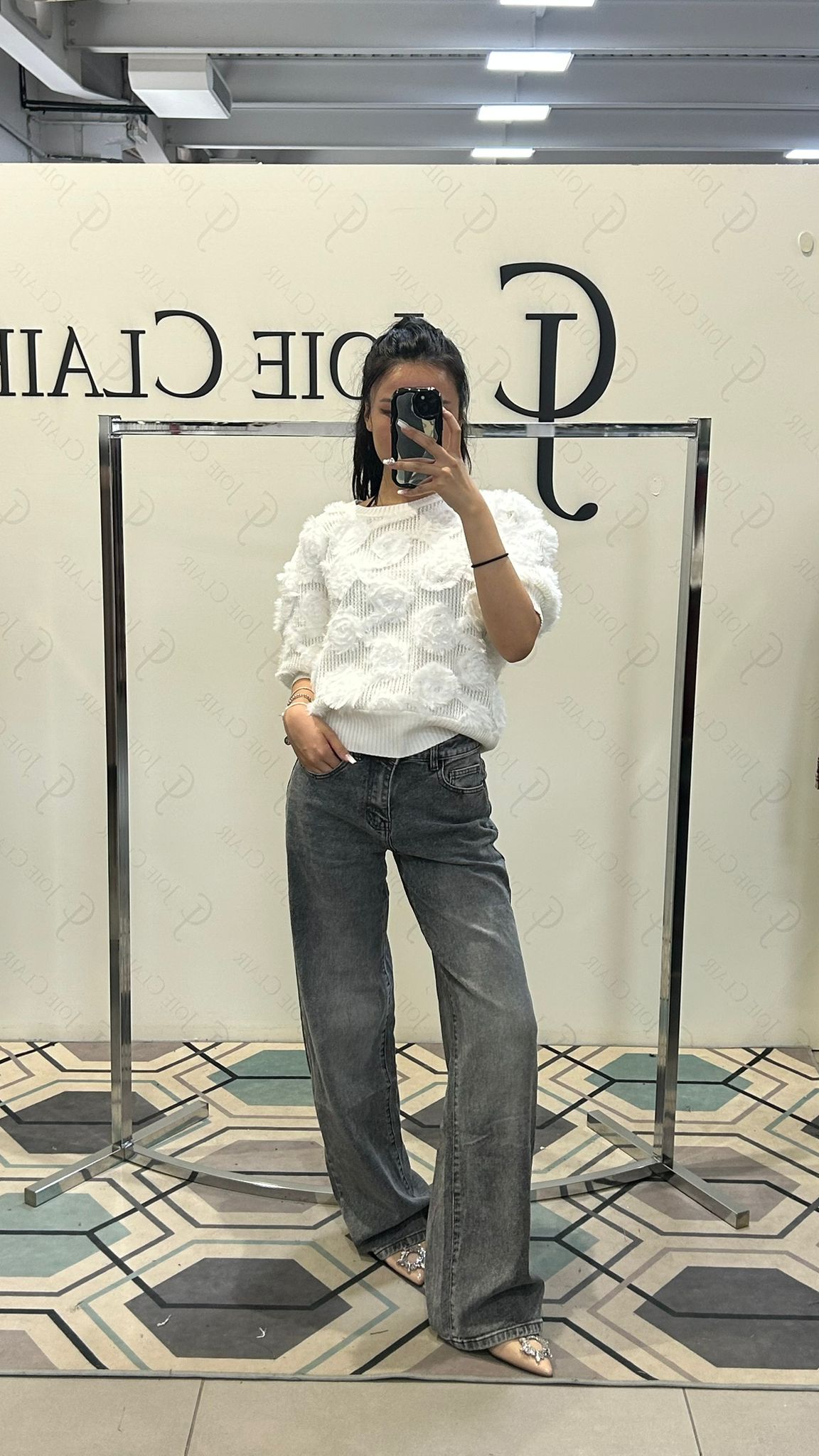 Фото Joie Clair (J-Clair)