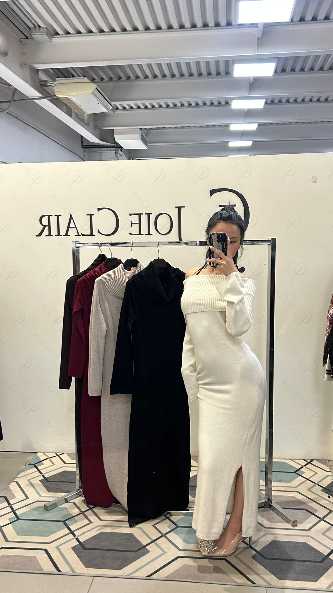 Фото Joie Clair (J-Clair)