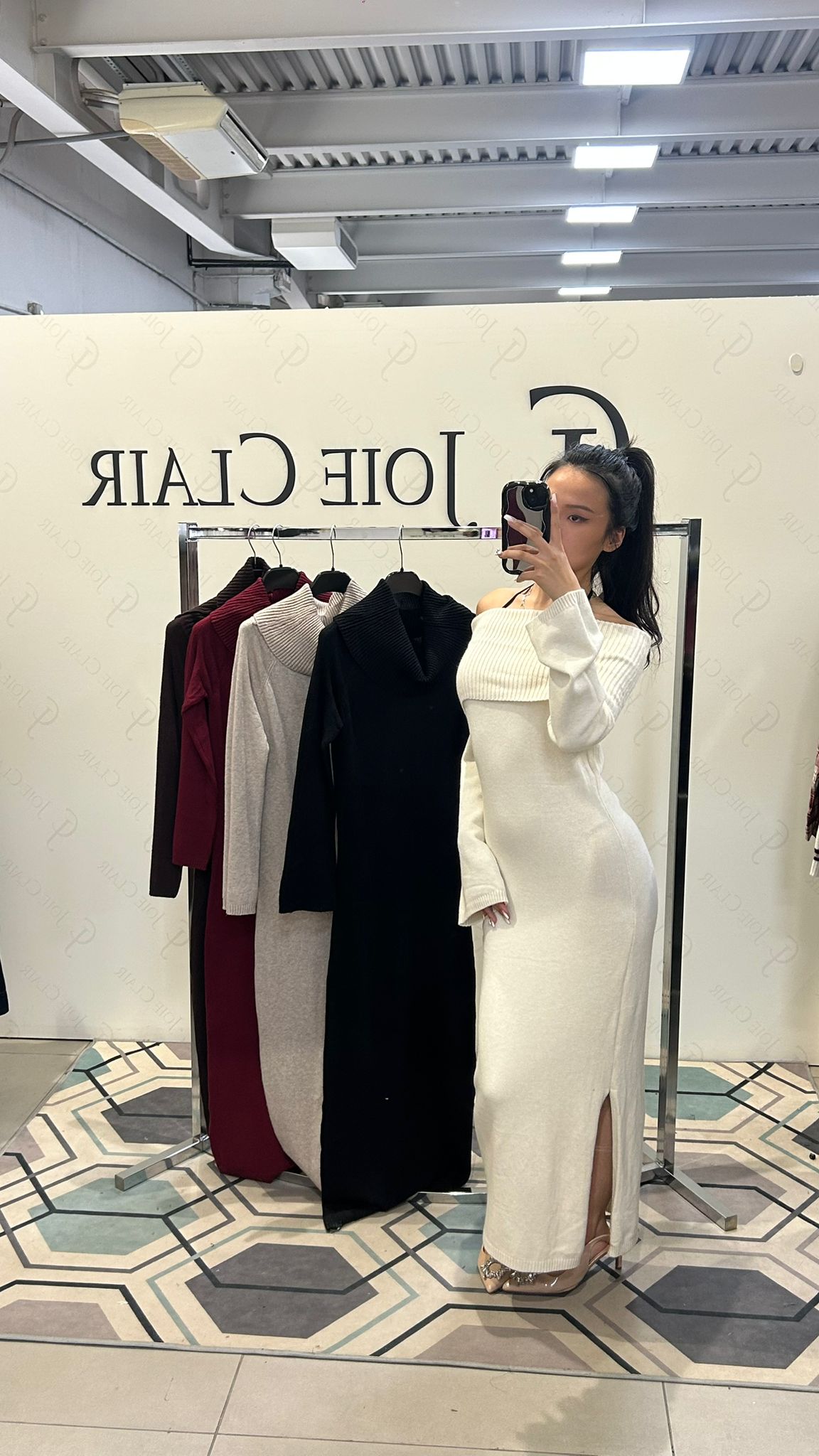 Фото Joie Clair (J-Clair)