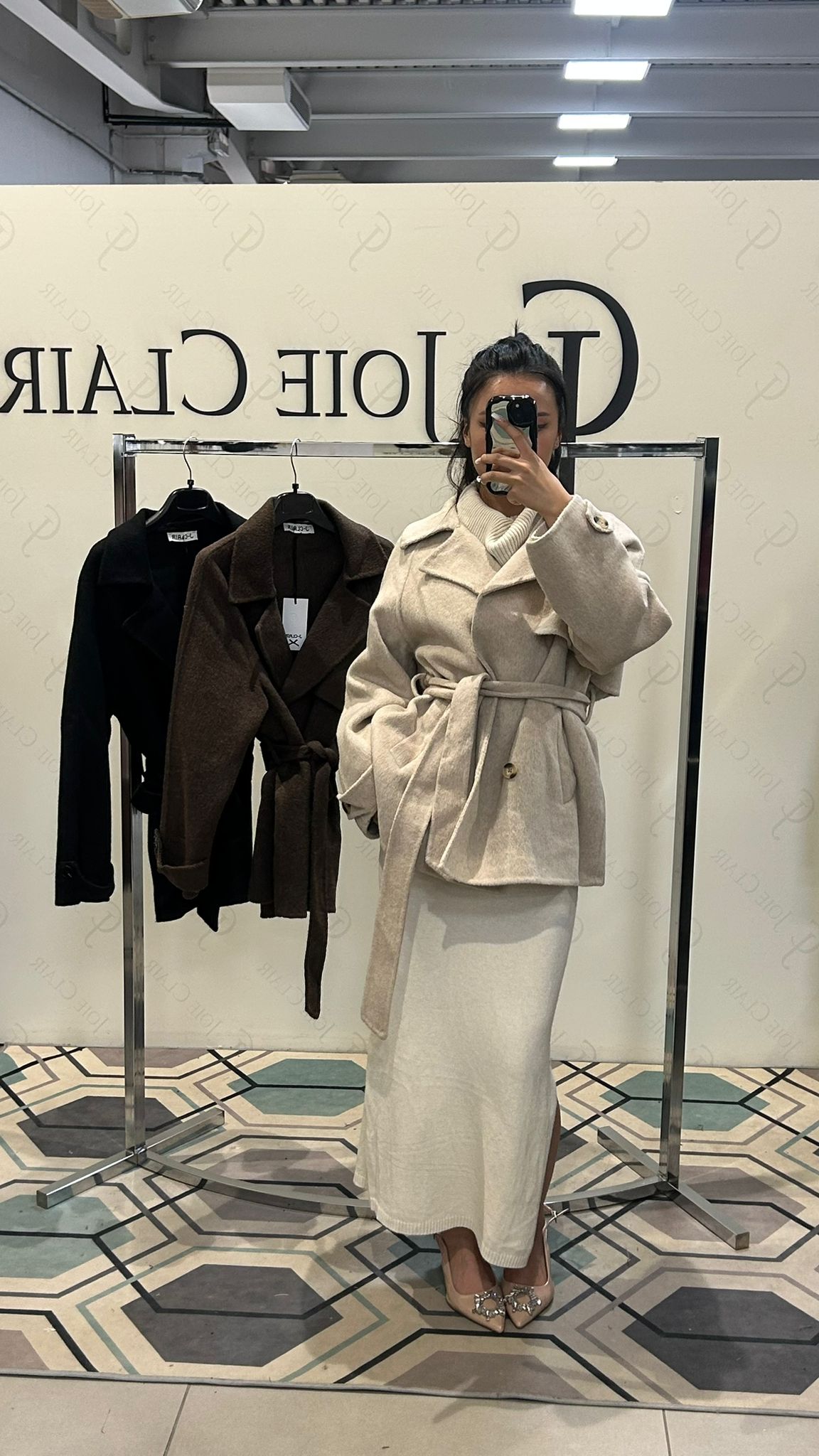 Фото Joie Clair (J-Clair)