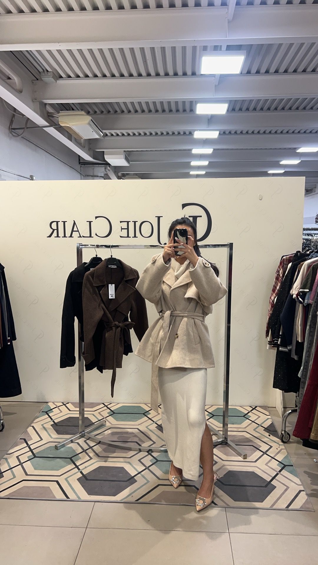 Фото Joie Clair (J-Clair)