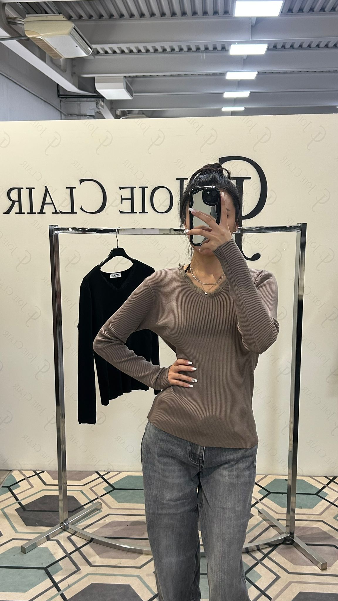 Joie Clair (J-Clair)