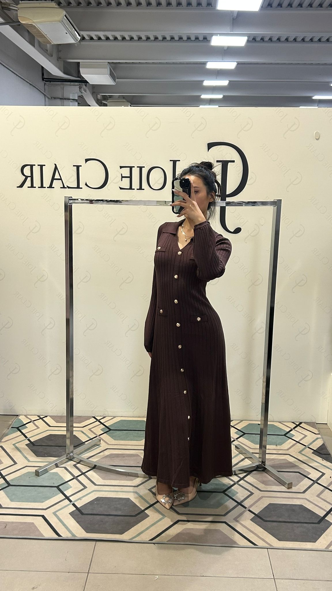 Joie Clair (J-Clair)