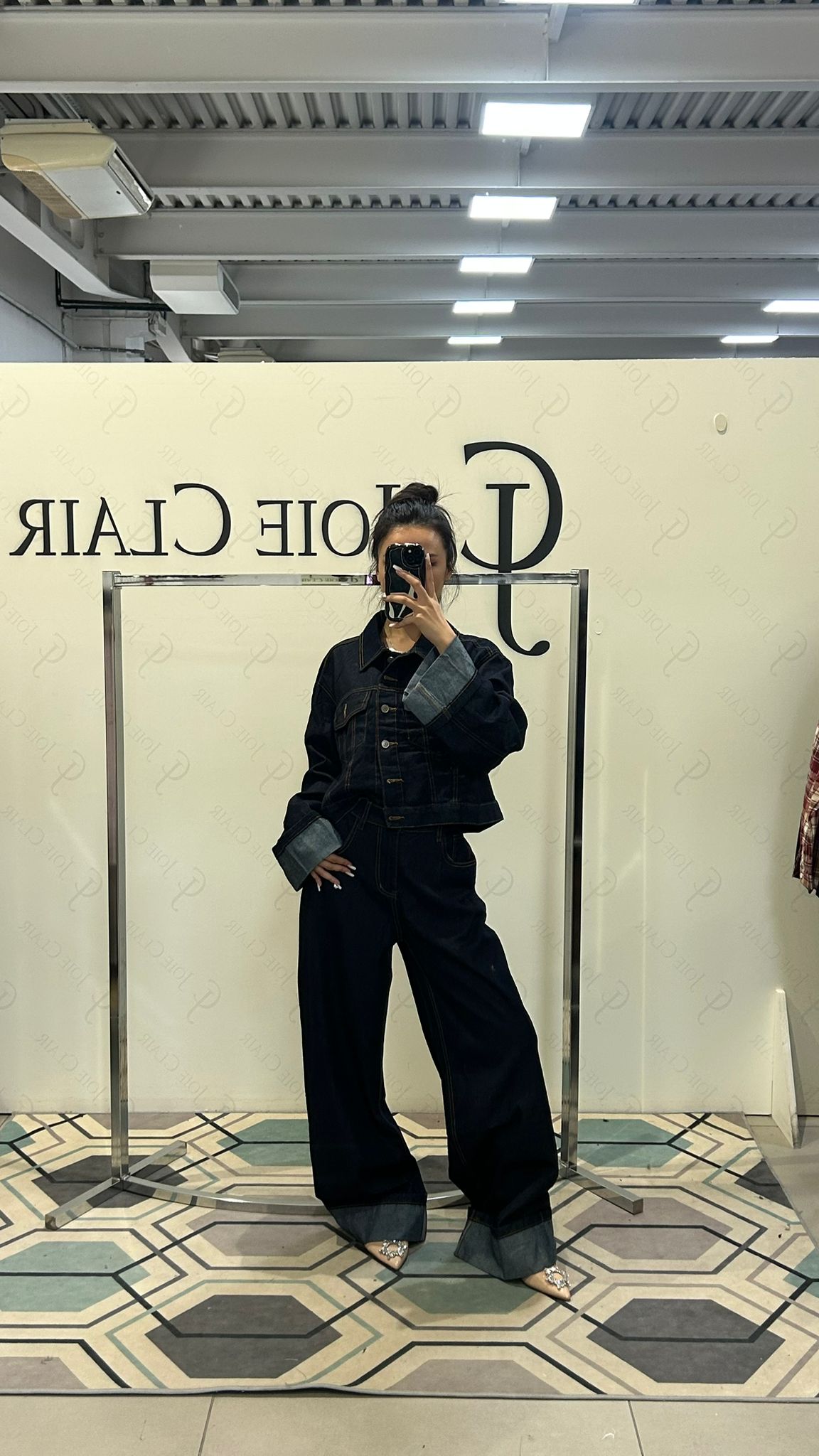 Joie Clair (J-Clair)