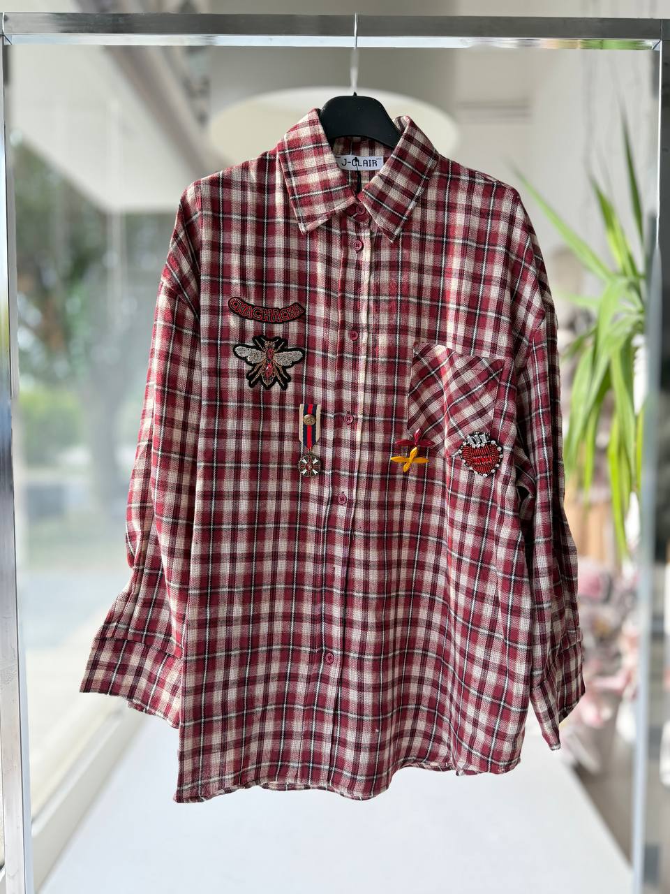 Joie Clair (J-Clair)