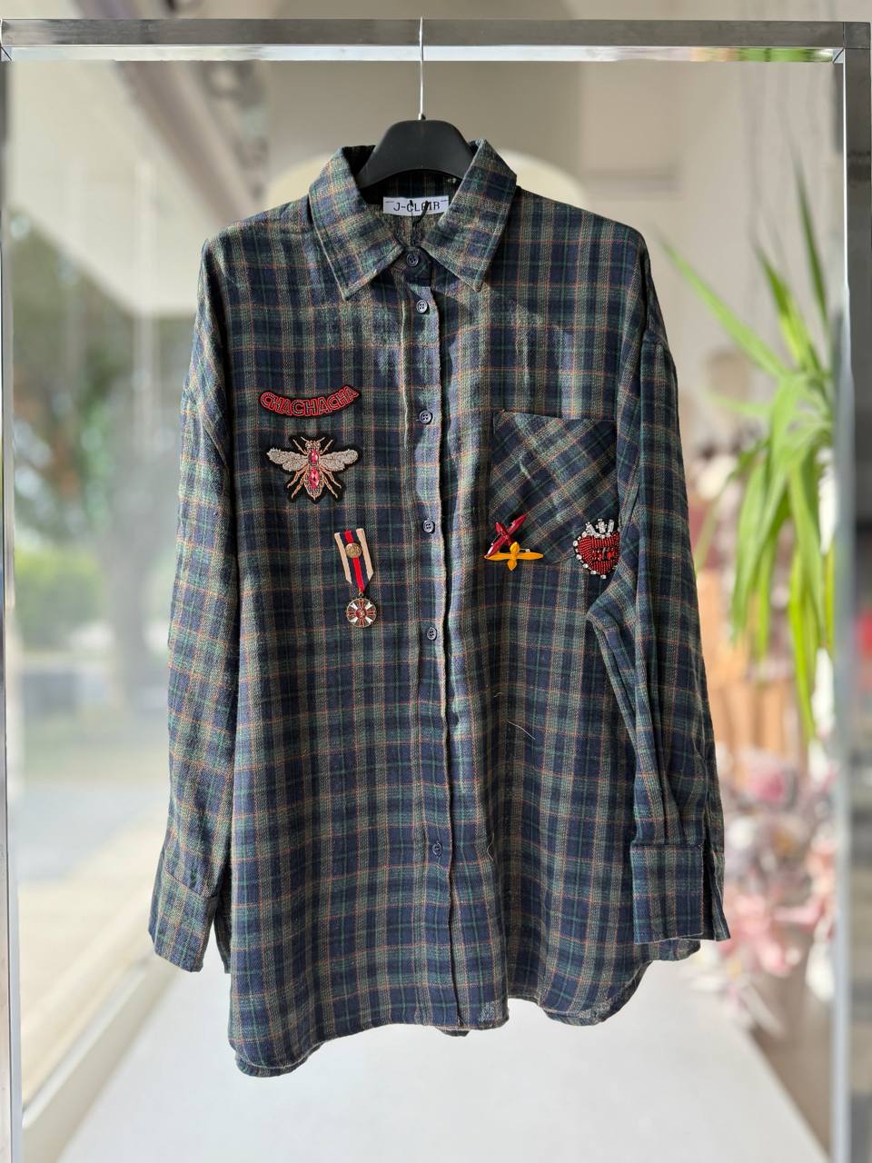 Joie Clair (J-Clair)