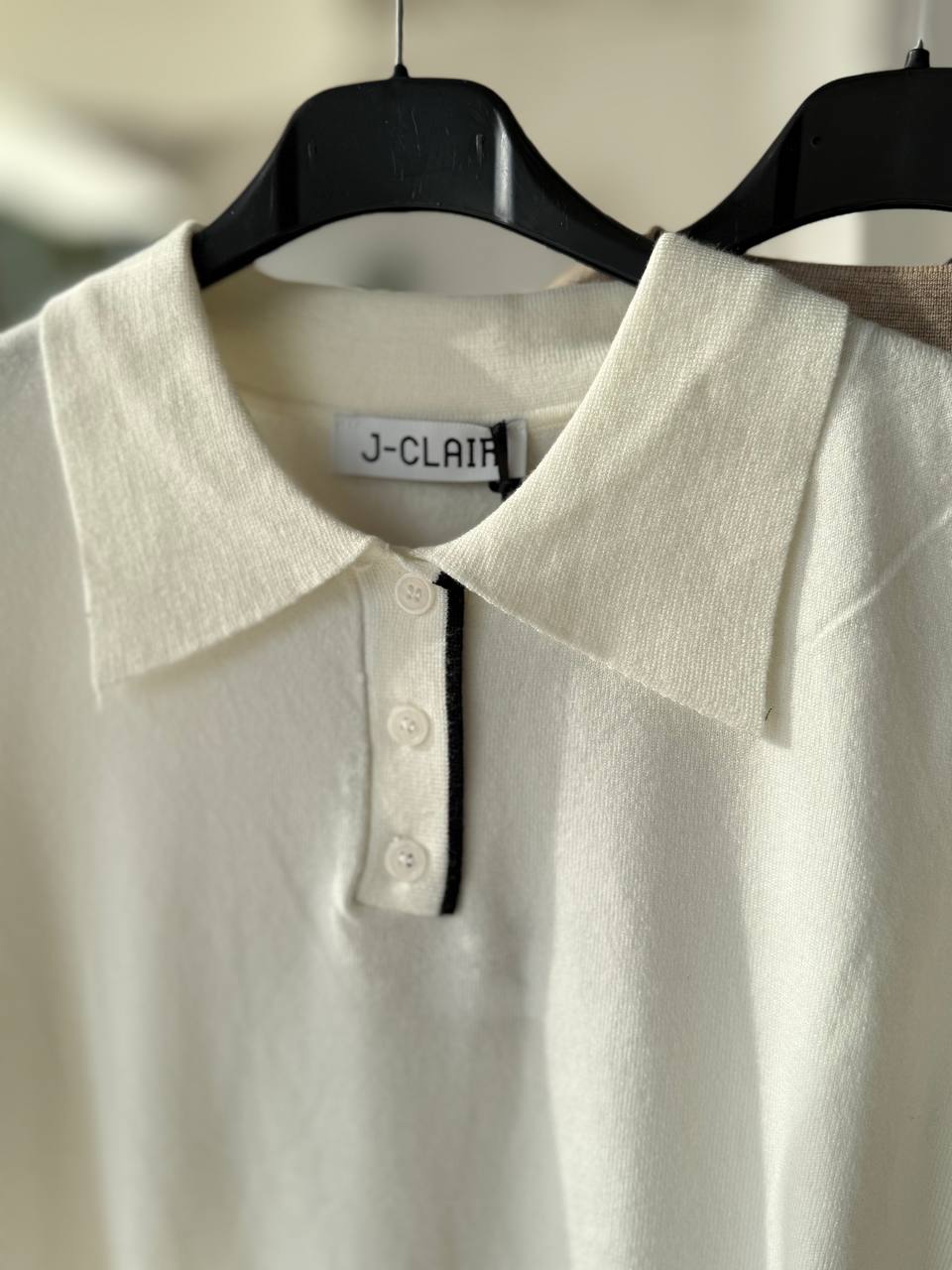 Joie Clair (J-Clair)