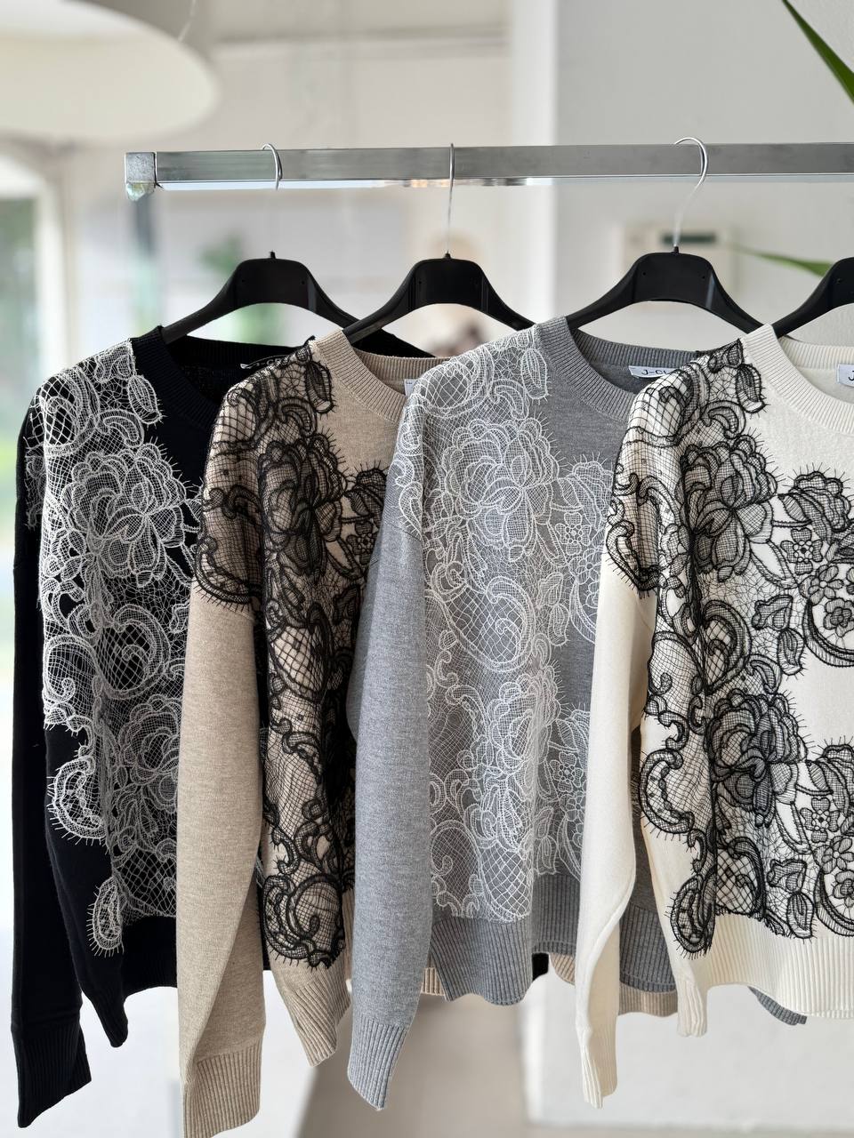 Joie Clair (J-Clair)