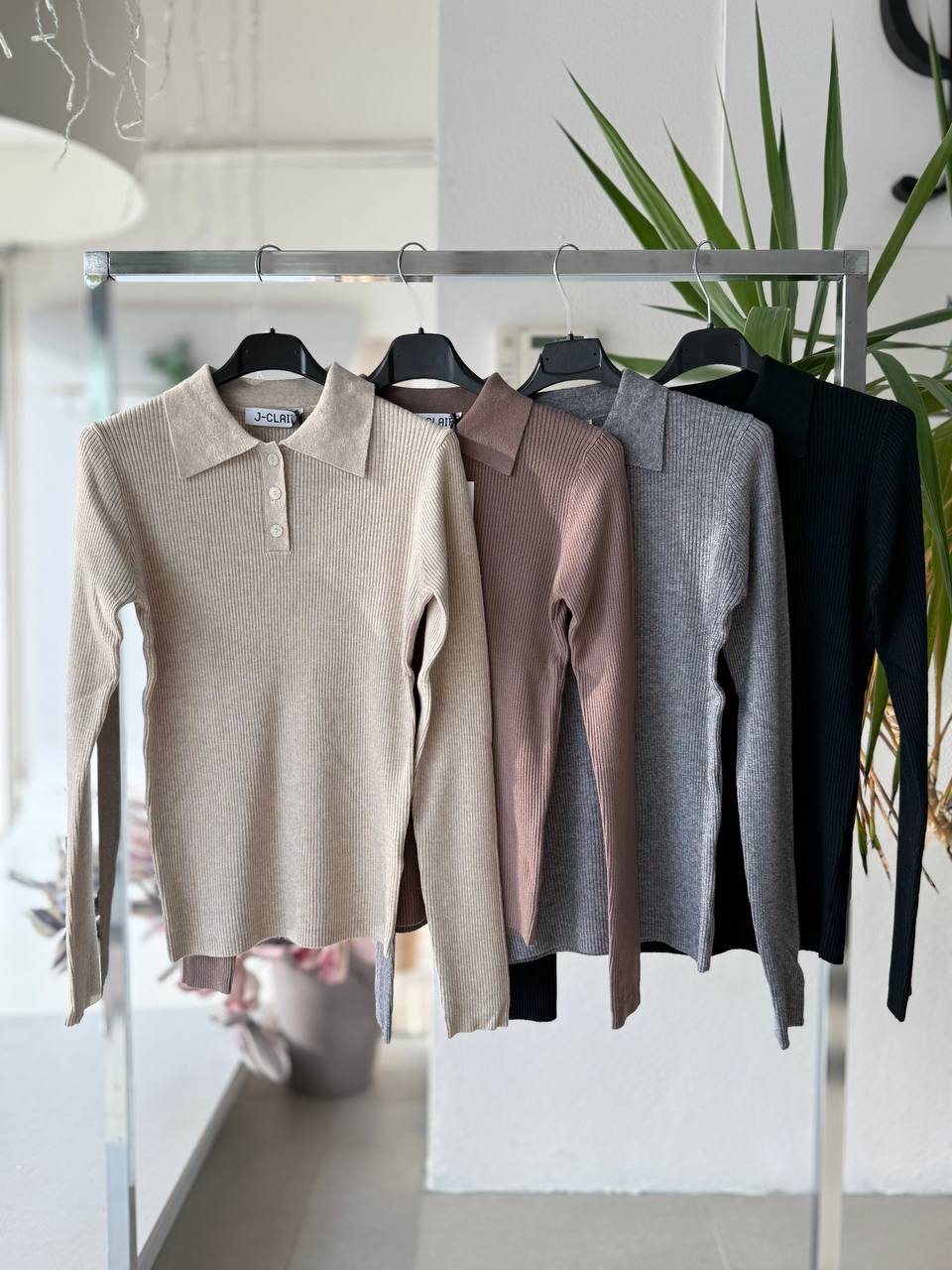 Joie Clair (J-Clair)