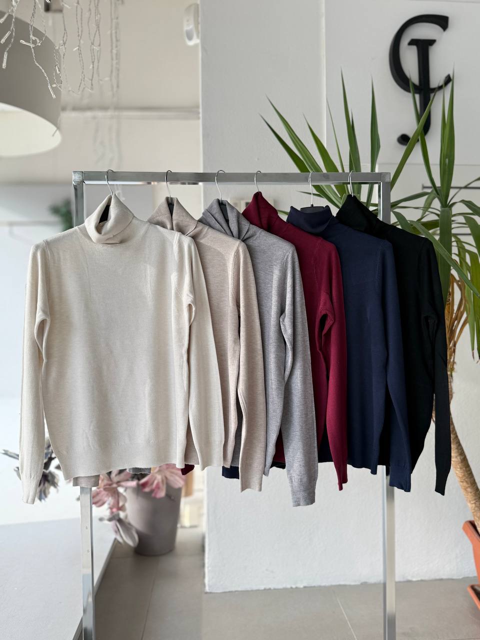 Joie Clair (J-Clair)