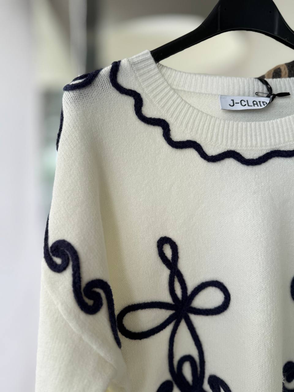 Joie Clair (J-Clair)