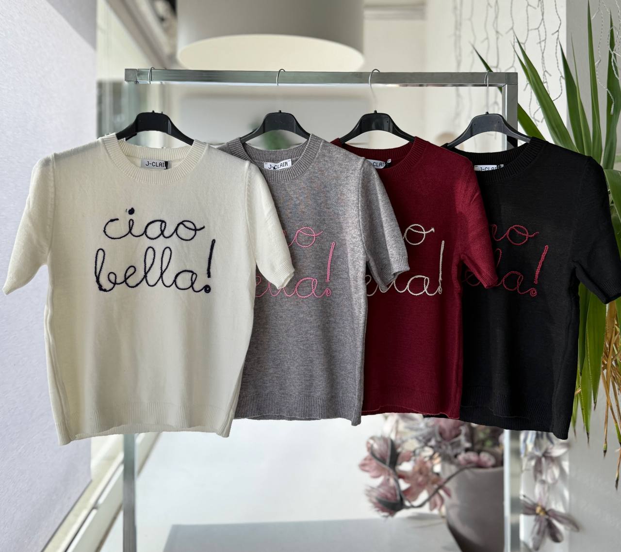 Joie Clair (J-Clair)