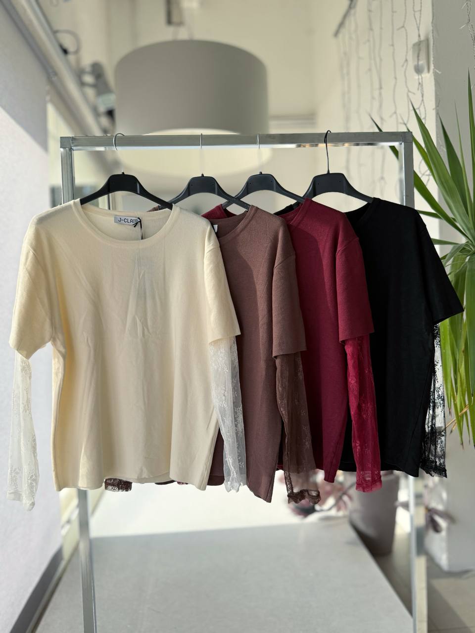 Joie Clair (J-Clair)