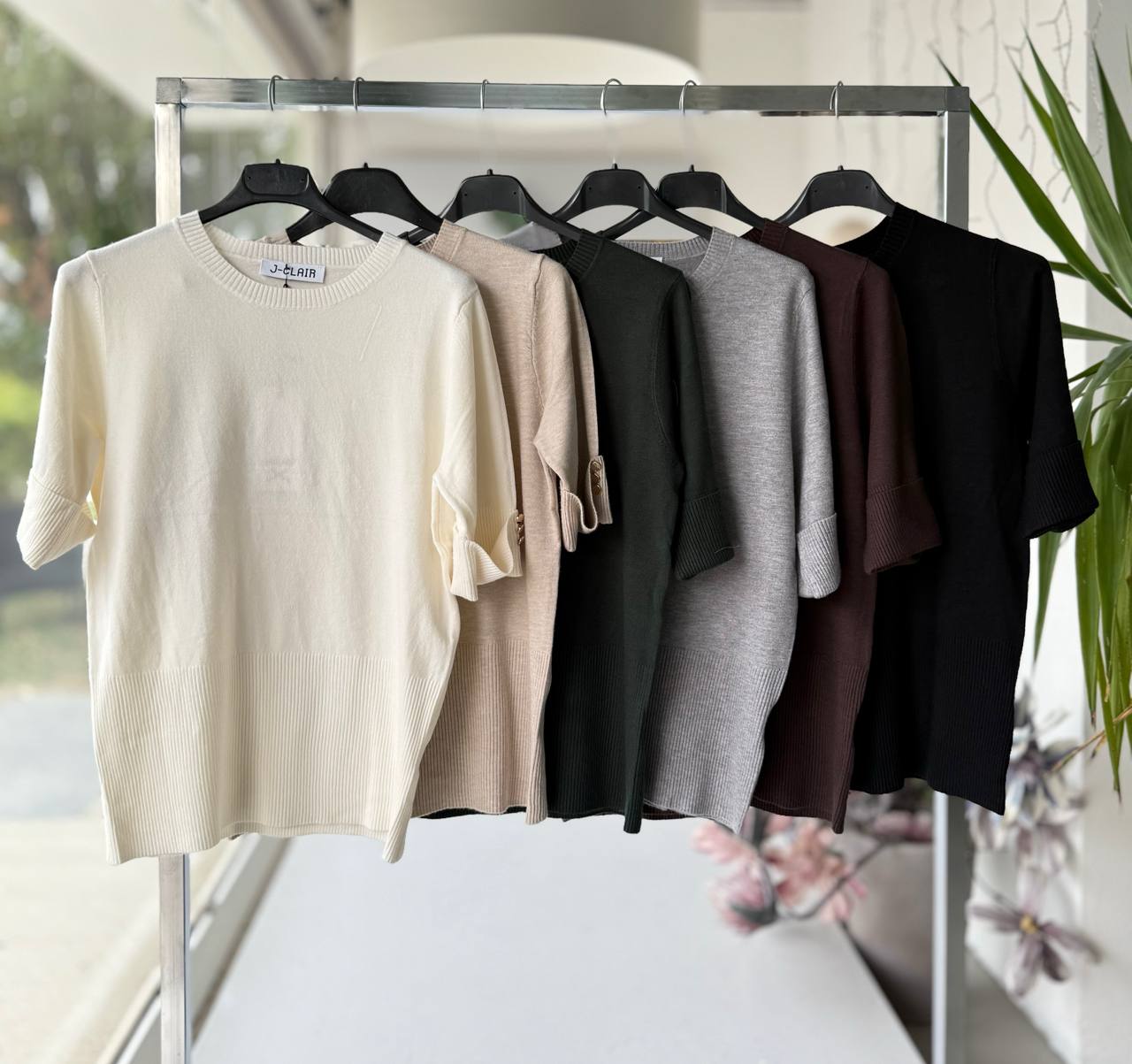 Фото Joie Clair (J-Clair)