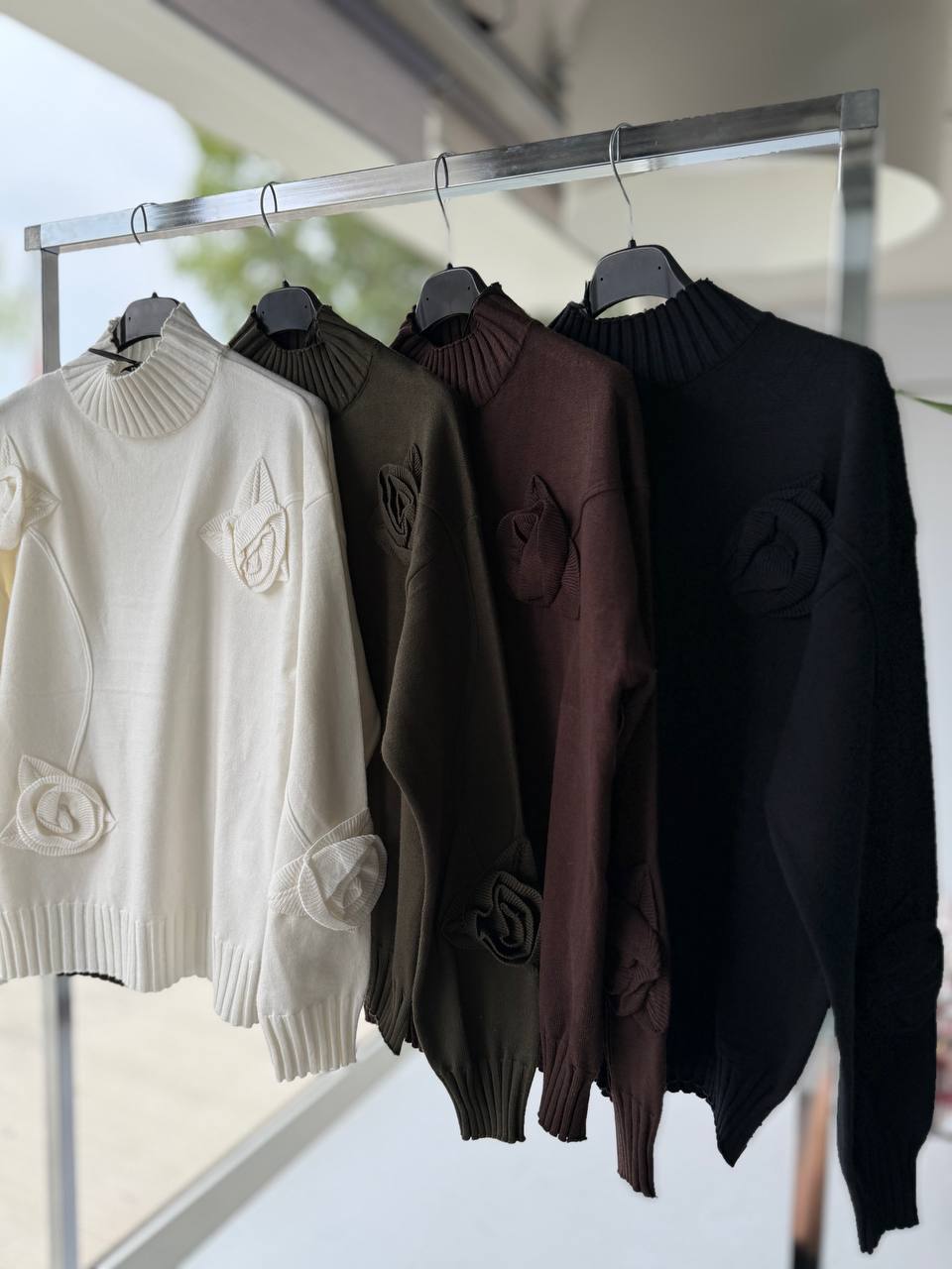 Фото Joie Clair (J-Clair)