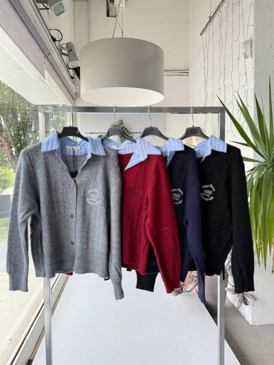 Фото Joie Clair (J-Clair)