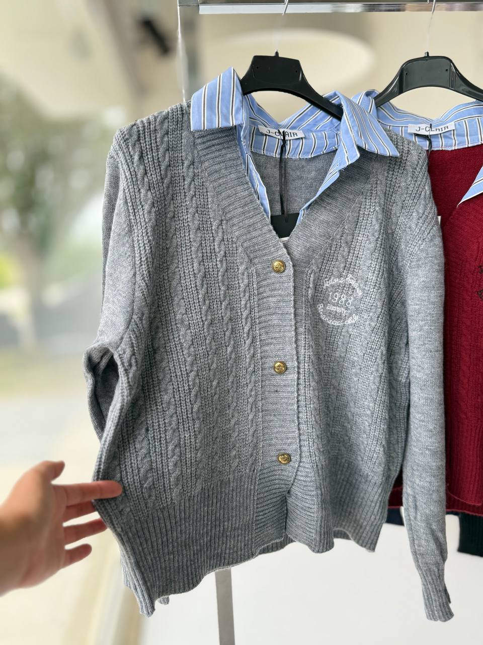 Фото Joie Clair (J-Clair)