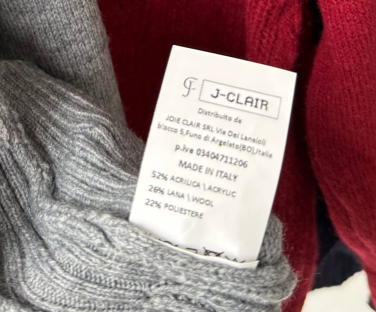 Фото Joie Clair (J-Clair)