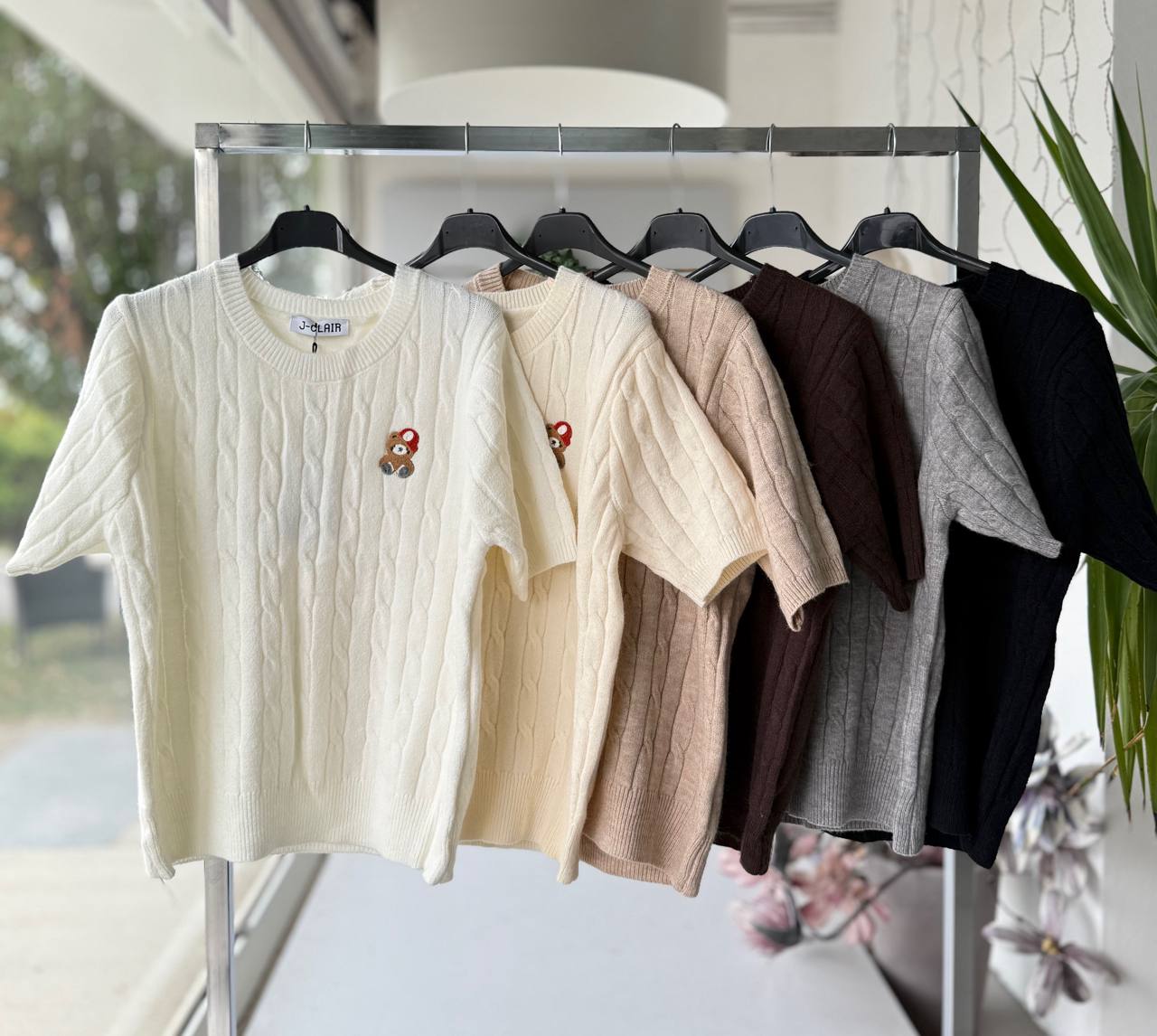 Joie Clair (J-Clair)