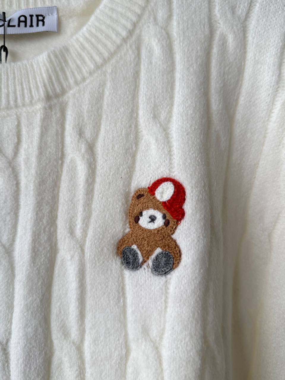 Joie Clair (J-Clair)