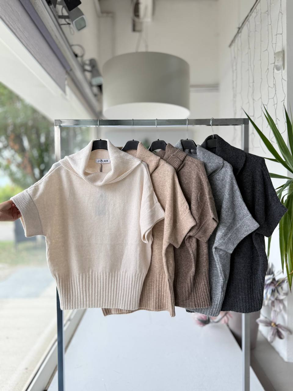 Фото Joie Clair (J-Clair)