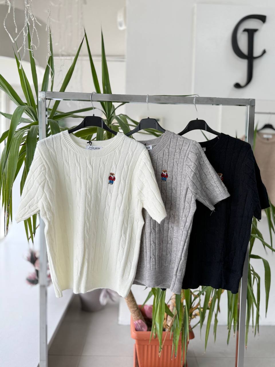 Фото Joie Clair (J-Clair)