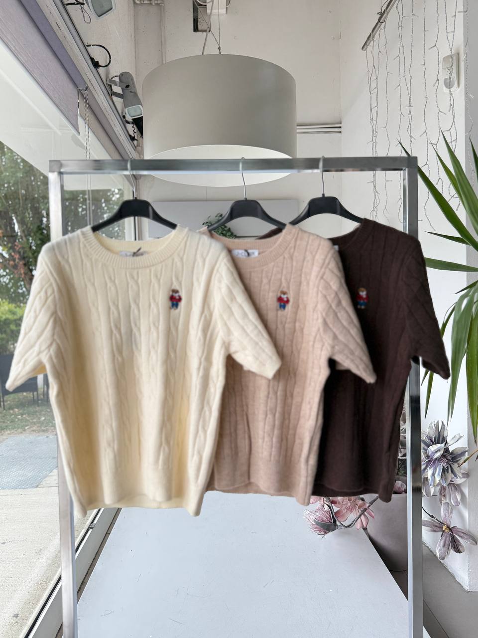 Фото Joie Clair (J-Clair)