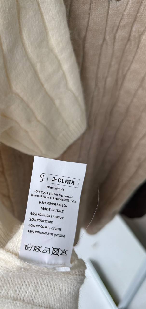 Фото Joie Clair (J-Clair)