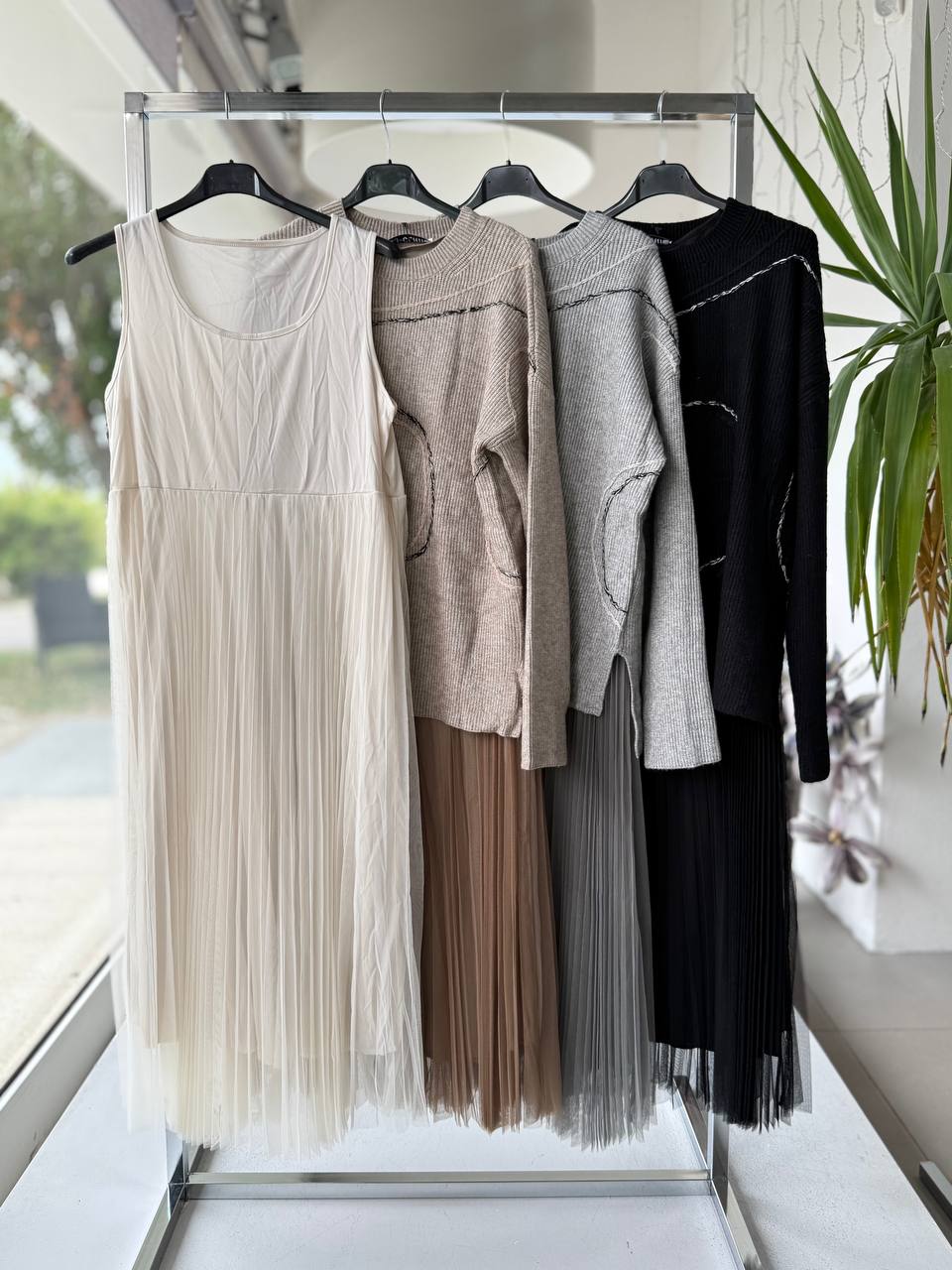 Фото Joie Clair (J-Clair)