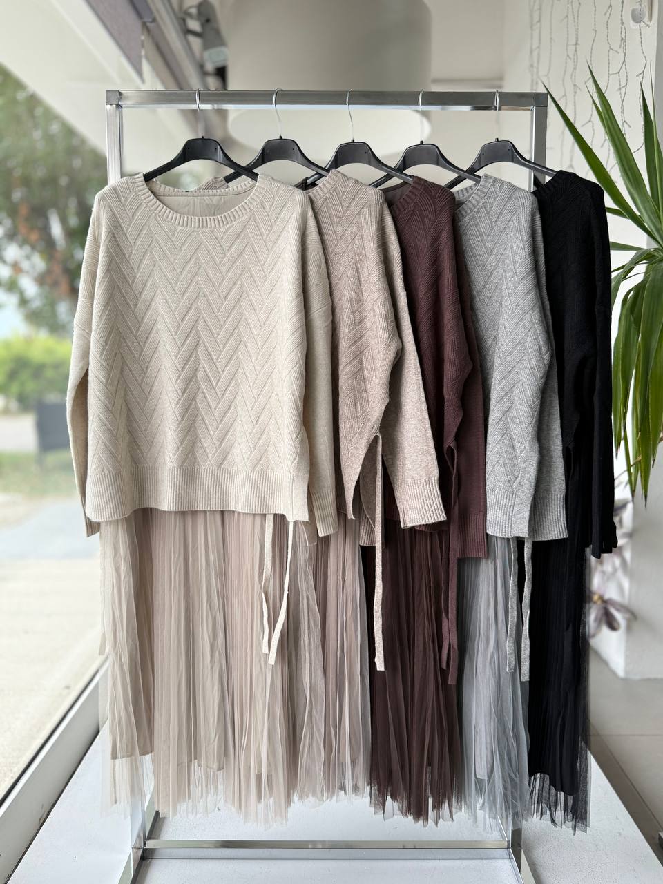 Фото Joie Clair (J-Clair)