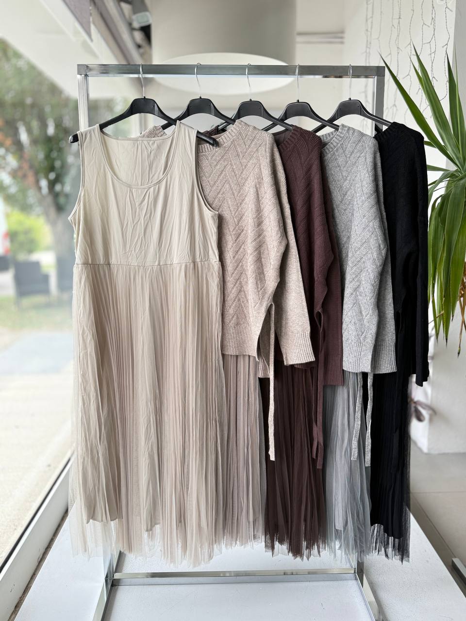 Фото Joie Clair (J-Clair)