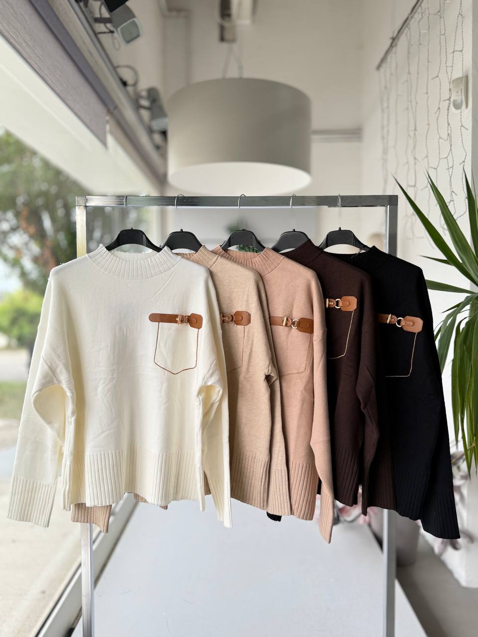 Фото Joie Clair (J-Clair)