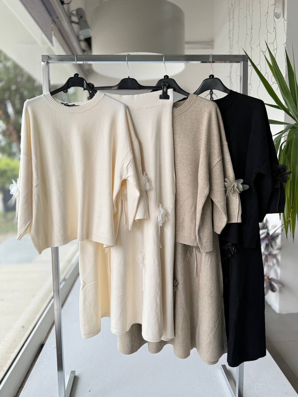 Фото Joie Clair (J-Clair)