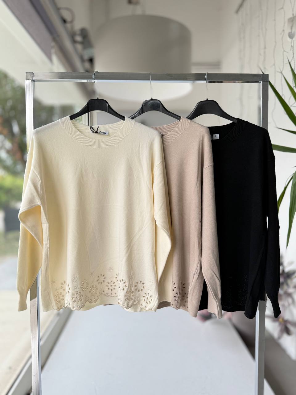 Фото Joie Clair (J-Clair)