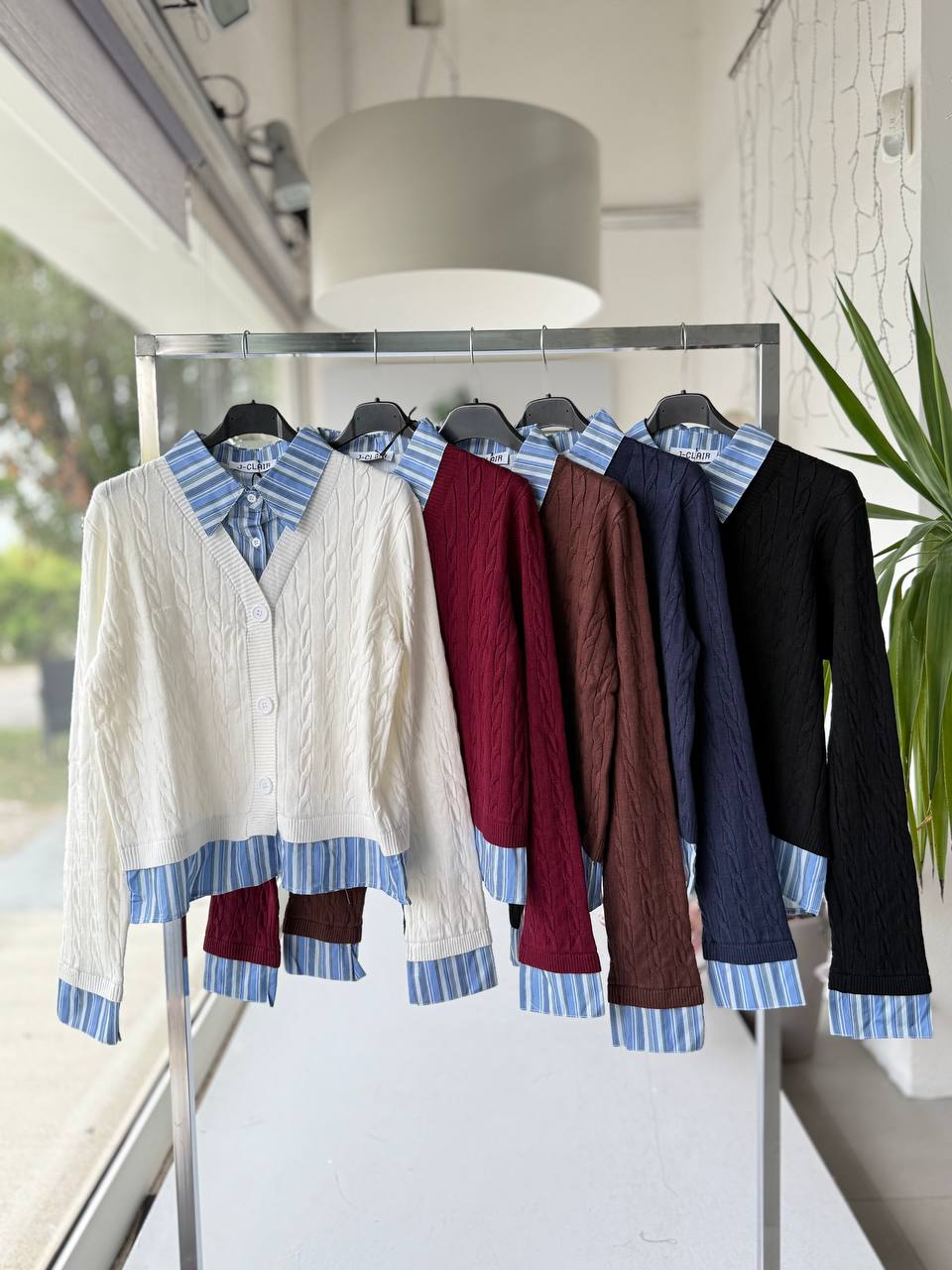 Фото Joie Clair (J-Clair)