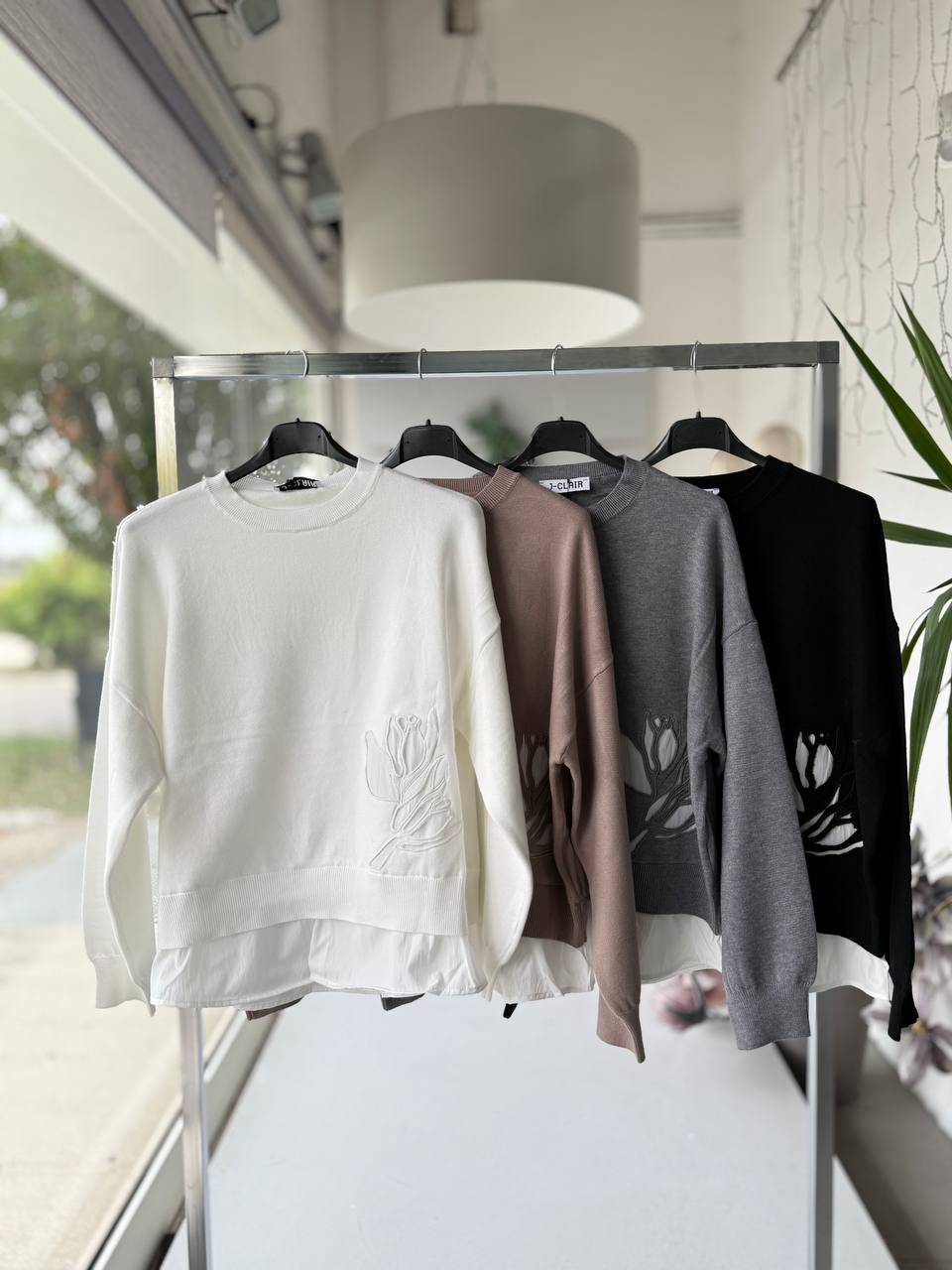 Joie Clair (J-Clair)