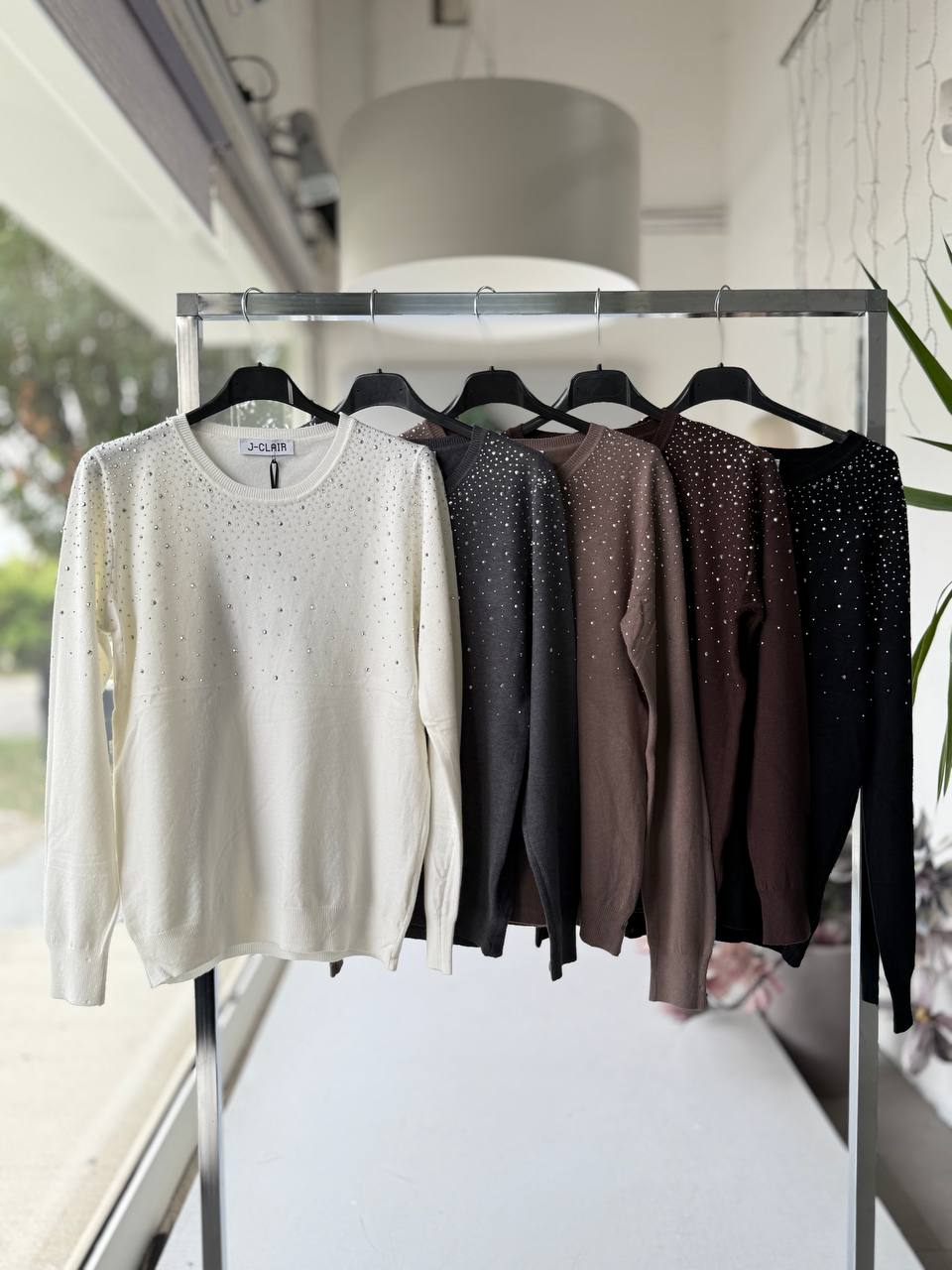 Фото Joie Clair (J-Clair)