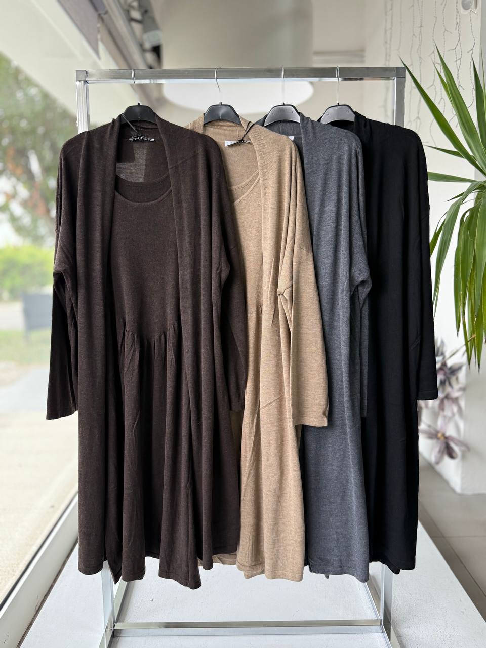 Joie Clair (J-Clair)