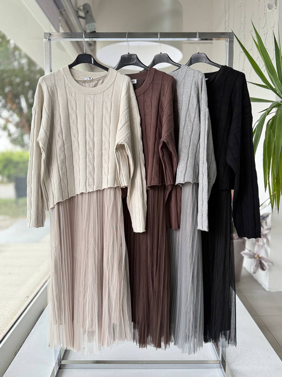 Фото Joie Clair (J-Clair)