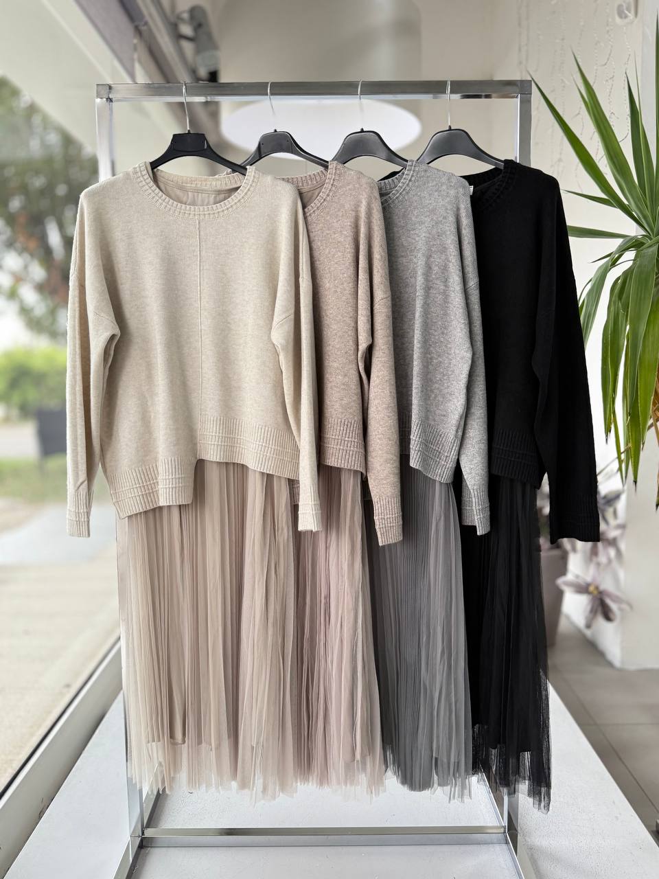 Joie Clair (J-Clair)